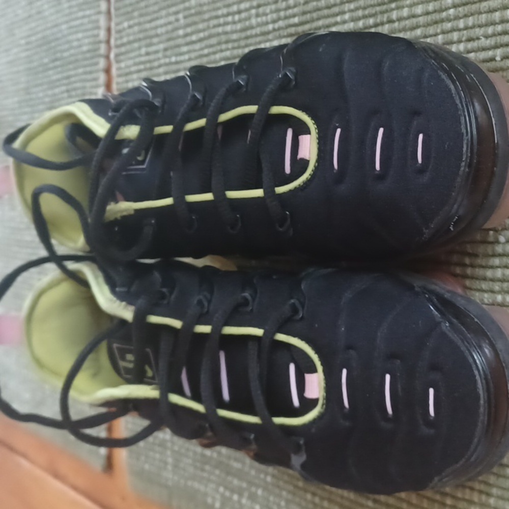Nike Airmax Vapormax plus